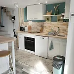 Domaine De La Crete Les Cocottes Zeen Tatil Evi