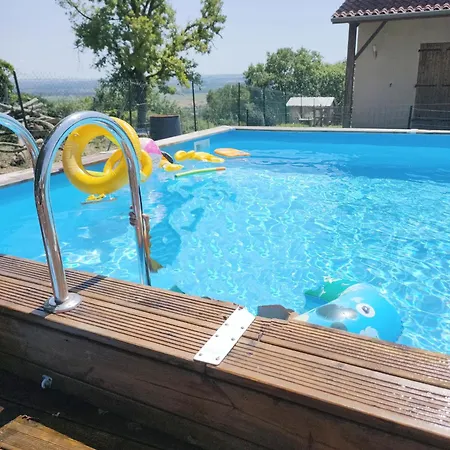Domaine De La Crete Les Cocottes Zeen