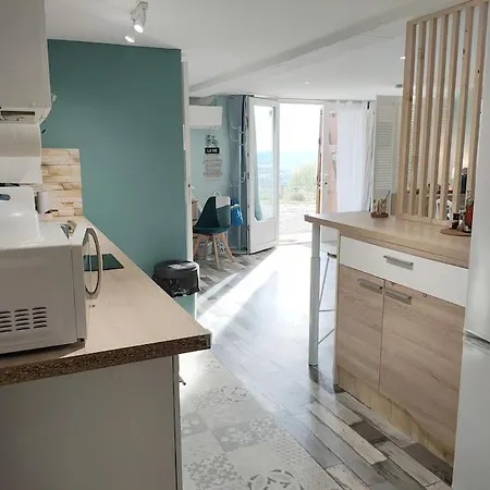 Prázdninový dům Domaine De La Crete Les Cocottes Zeen