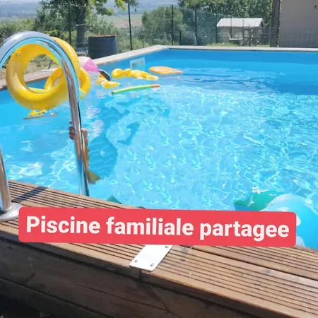 Ferienhaus Domaine De La Crete Les Cocottes Zeen *
