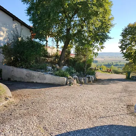 Domaine De La Crete Les Cocottes Zeen * Saint-Jean-de-Thurac