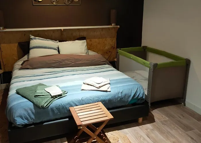 Domaine De La Crete Les Cocottes Zeen Saint-Jean-de-Thurac